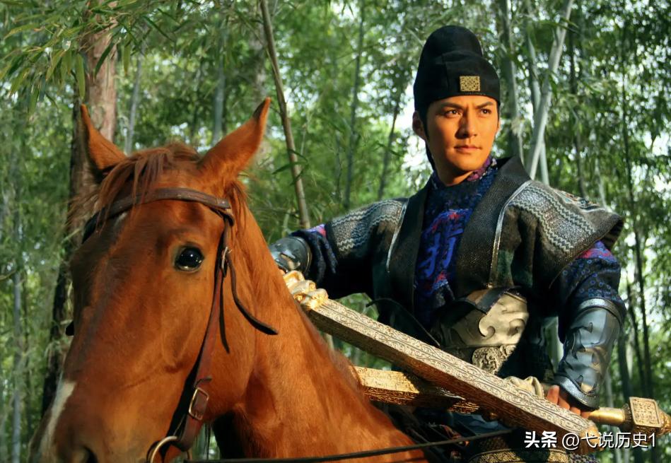 真实的瓦岗寨五虎,瓦岗寨李密和李密是一个人吗