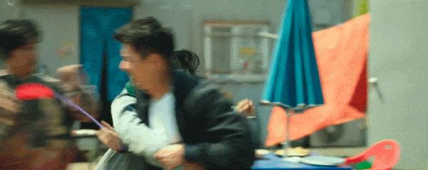 年度第一*片爽**，120分钟全是高潮