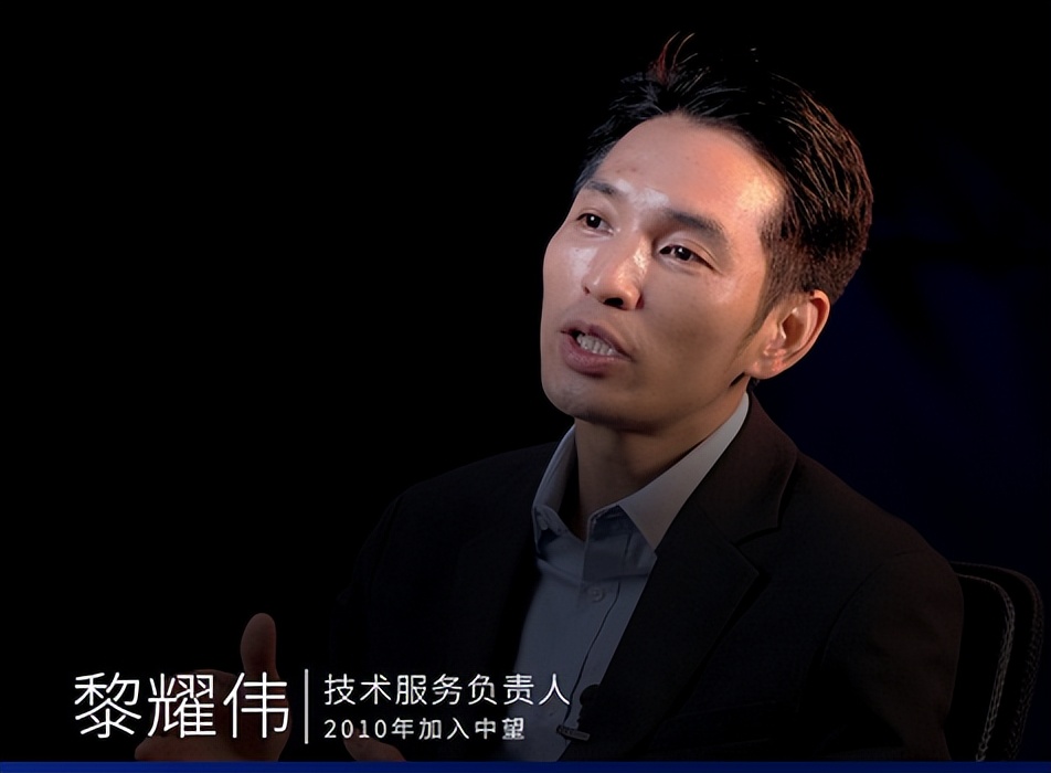 中望软件技术,中望软件开发岗位值得去吗