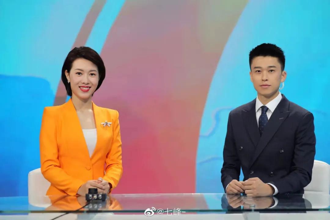 地方台著名主持人图文,地方台主持人排行榜