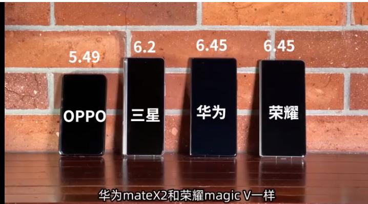 荣耀magic保值换新,荣耀magicv折叠旗舰展跃万千