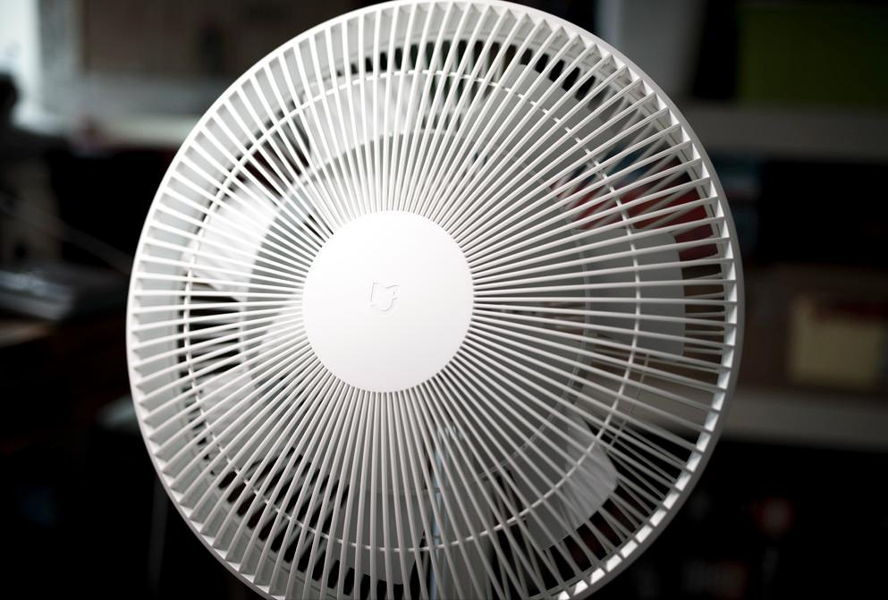 空气循环扇和常规风扇哪个好用,最新空气循环扇和电风扇哪种好