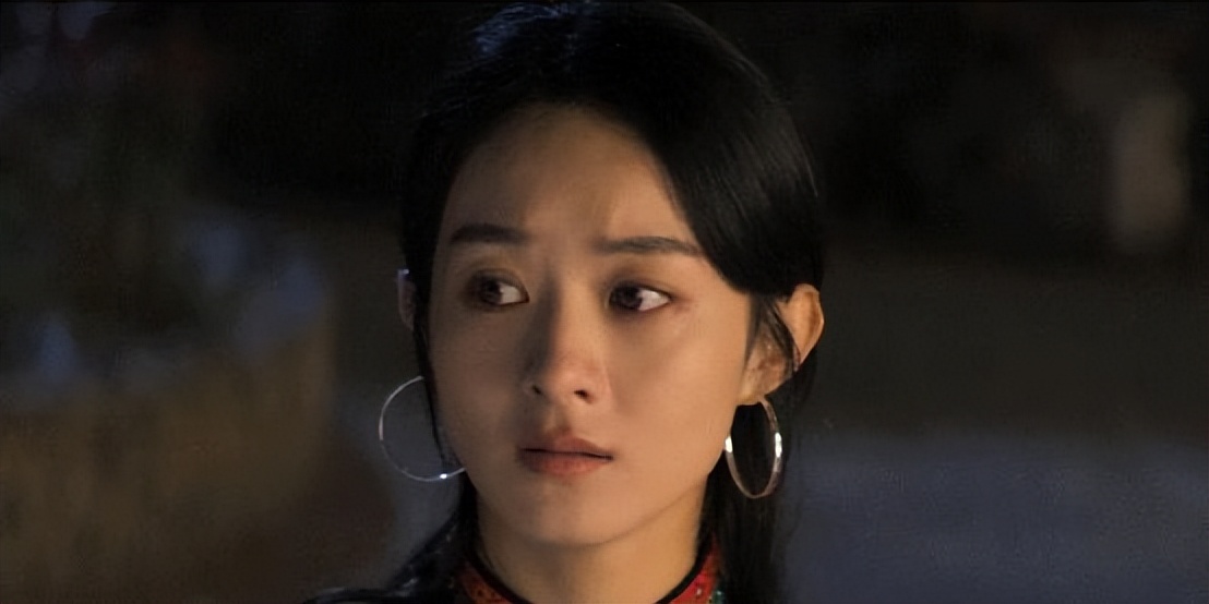 6位公认素颜最美的女星,刘涛袁泉对比