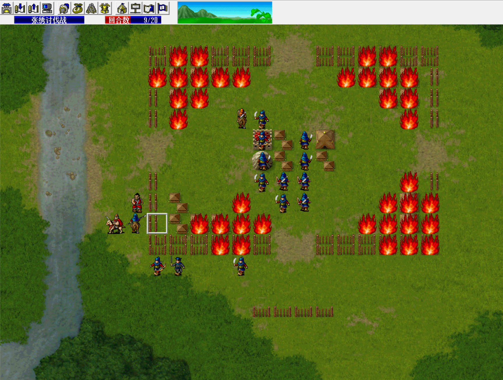 单机游戏高手猥琐打boss,单机游戏恶趣味攻略