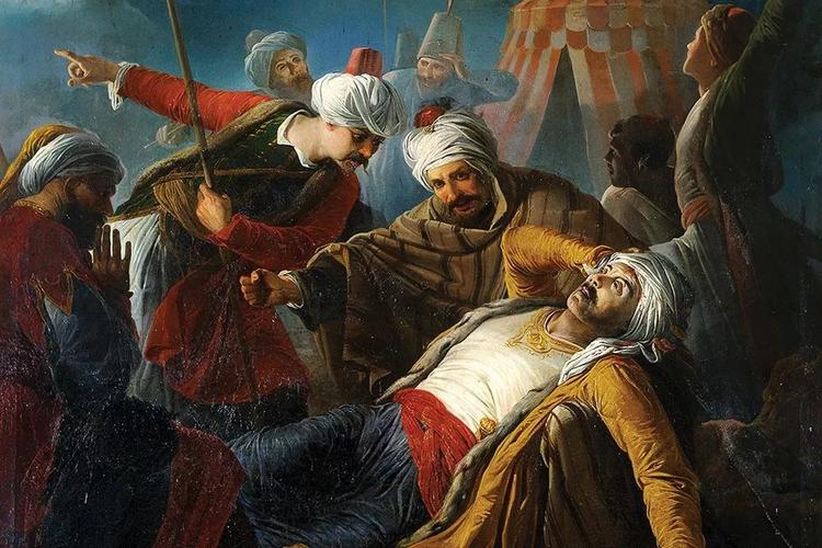 伊斯兰教起源于什么时期,伊斯兰教产生的历史背景及其内容