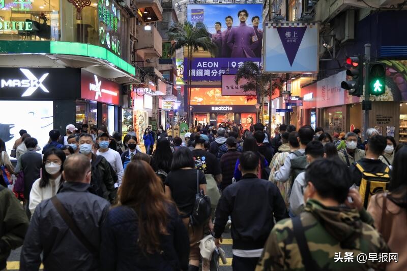 赴港旅游次数限制多少人,大陆游客赴港优惠