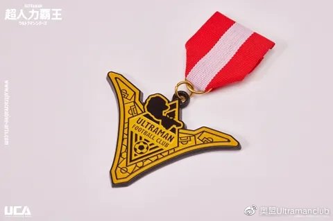 「奥盟代购」奥特曼亲子足球保卫战