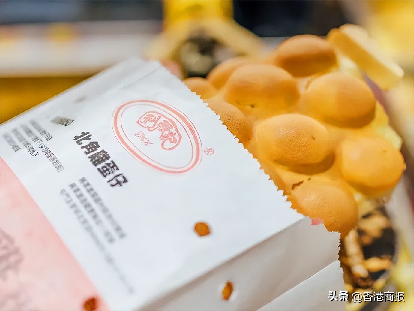 港俾你聽|這些香港的AB面，也太迷人了吧！