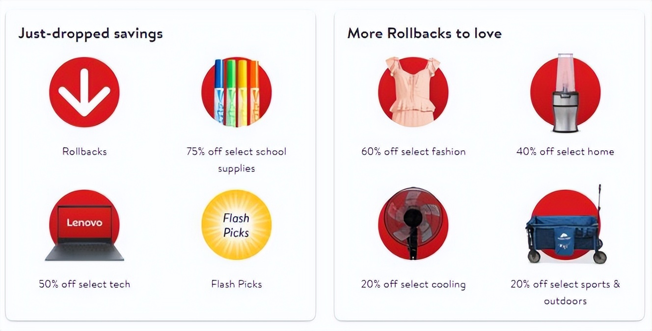 市场如同“奥运会竞赛”，PrimeDay不再是唯一“选手”