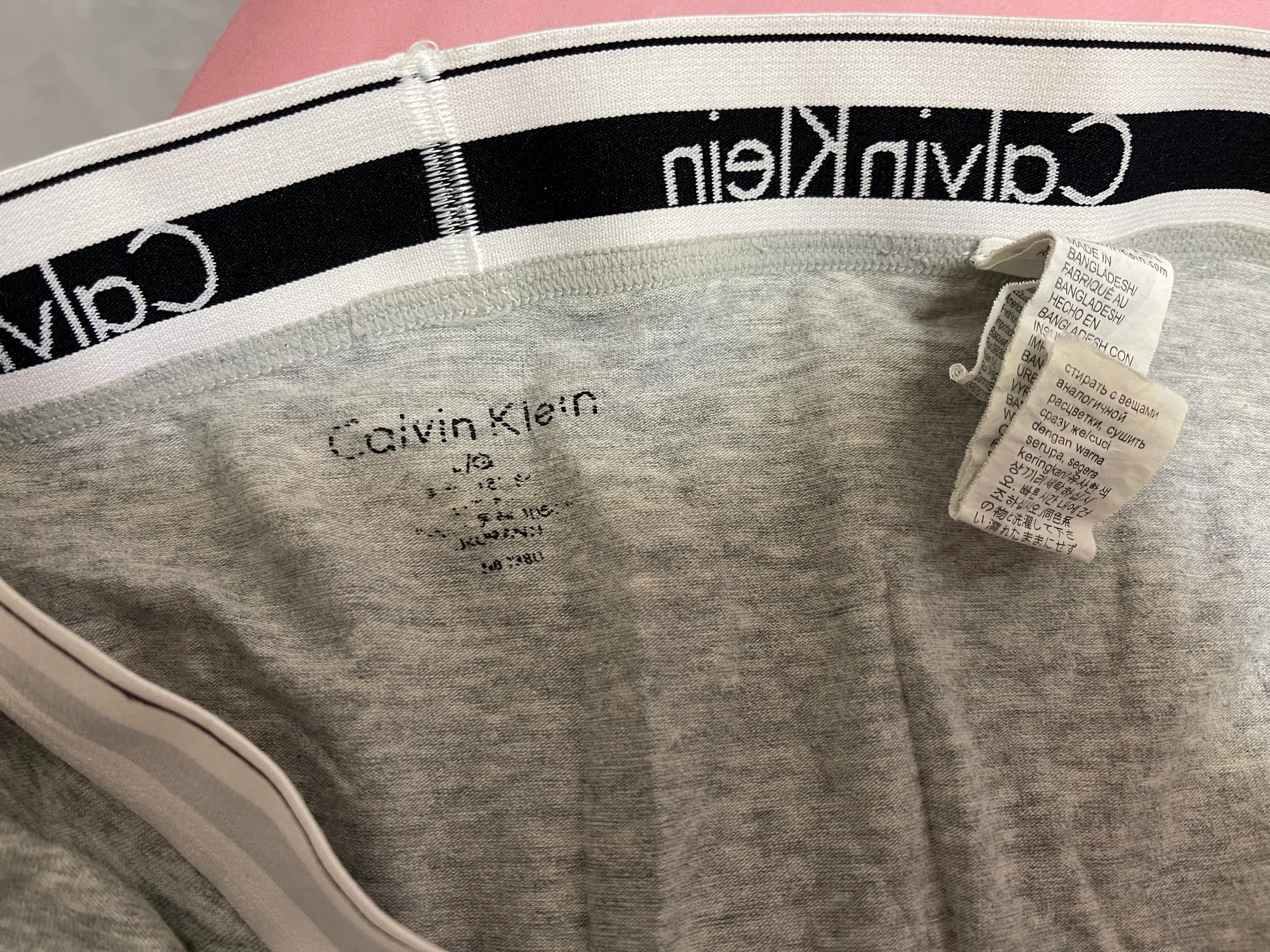 某某平台掉色的CK,你还敢穿吗?