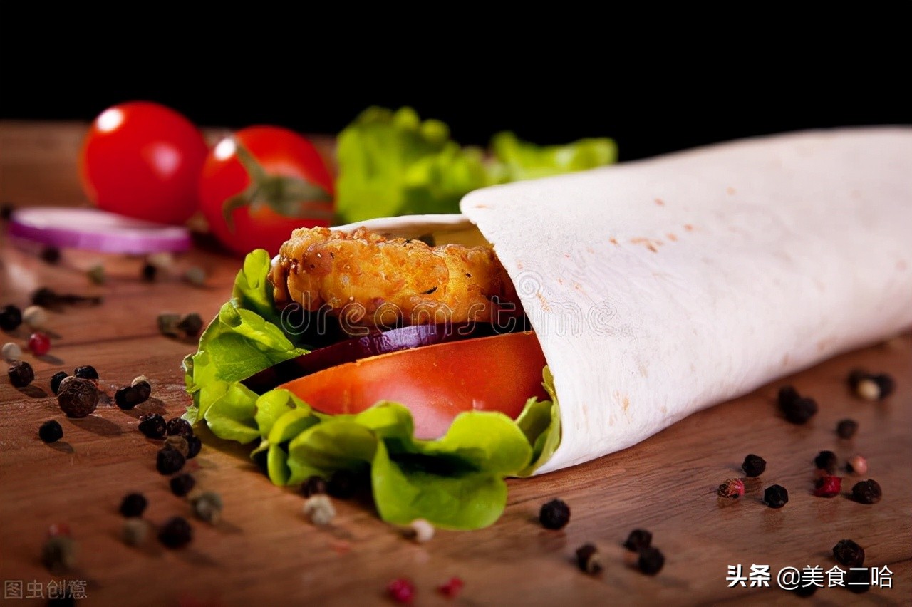 小孩吃的营养早餐推荐普通做法,5款简单美味的儿童早餐食谱