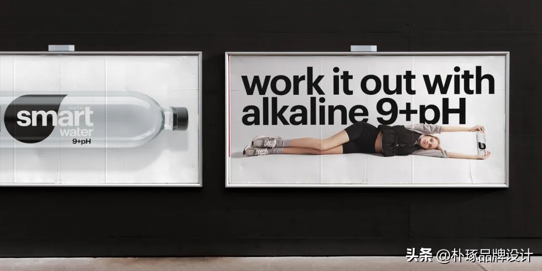 著名品牌的品牌化战略,十年的品牌如何重塑新品牌