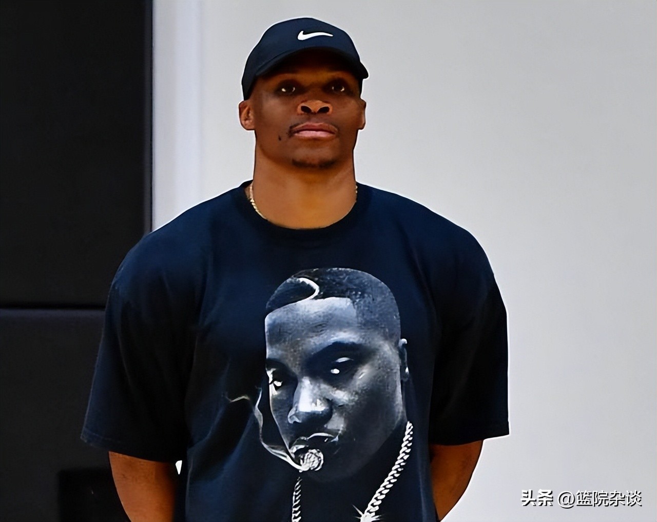 韦少三双赢球视频,威少接受采访