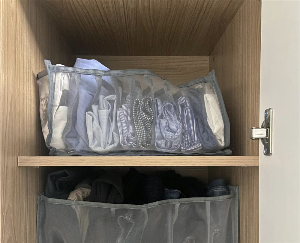 各种收纳盒智商税,淘汰的储物盒