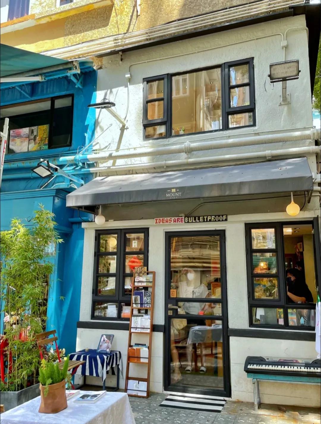 香港上环有什么好逛的吗,香港上环攻略