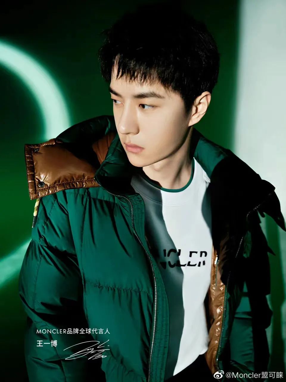 肖战王一博代言品牌及购买渠道,肖战王一博新代言品牌