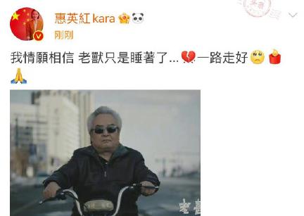 意外死亡的十大名人,一个月去世的14位名人