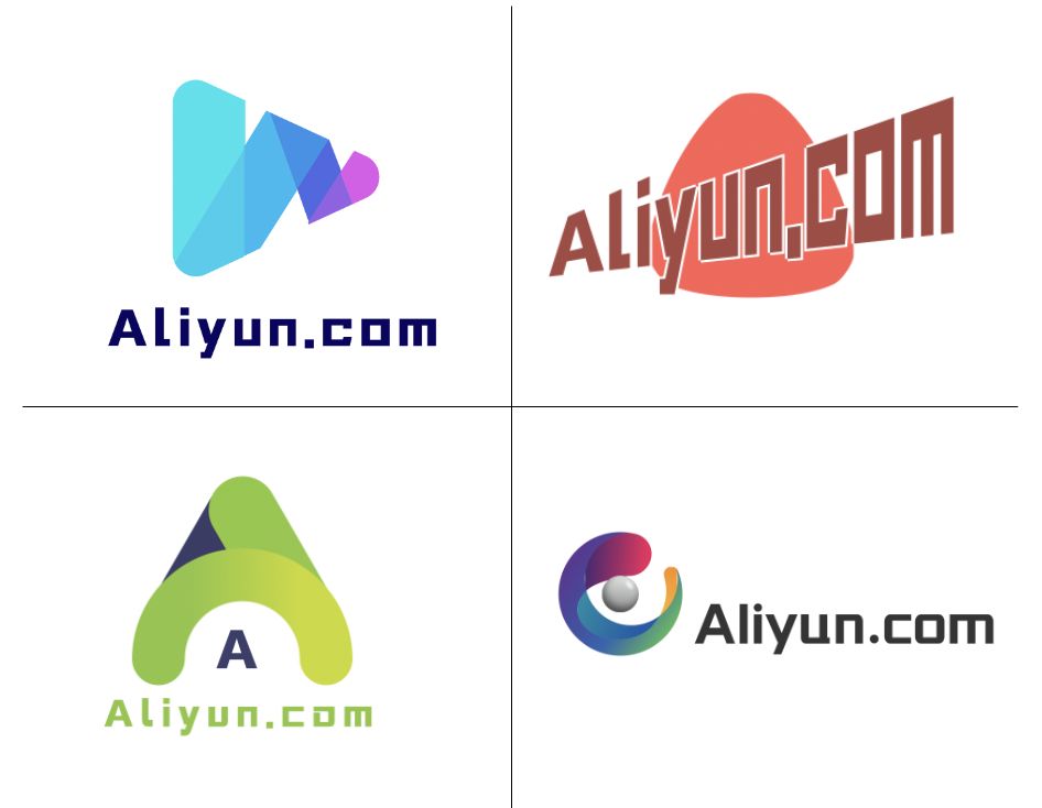 智能logo免费体验｜网站Logo这样设计搜索排名跟着提升