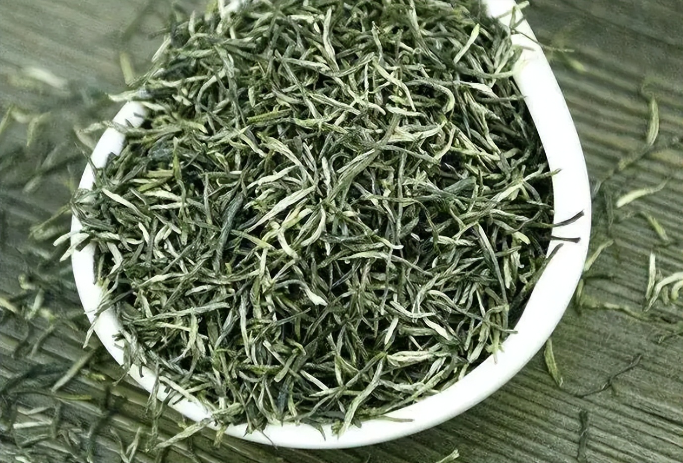 中国前十的茶哪一款最好喝,四大茶区各有哪些茶