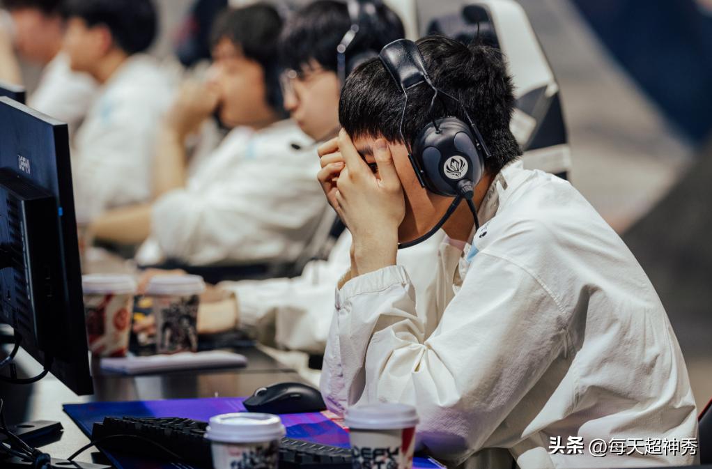 t1vsjdg小吕布卢锡安,jdg夺得msi冠军韩国网友反应