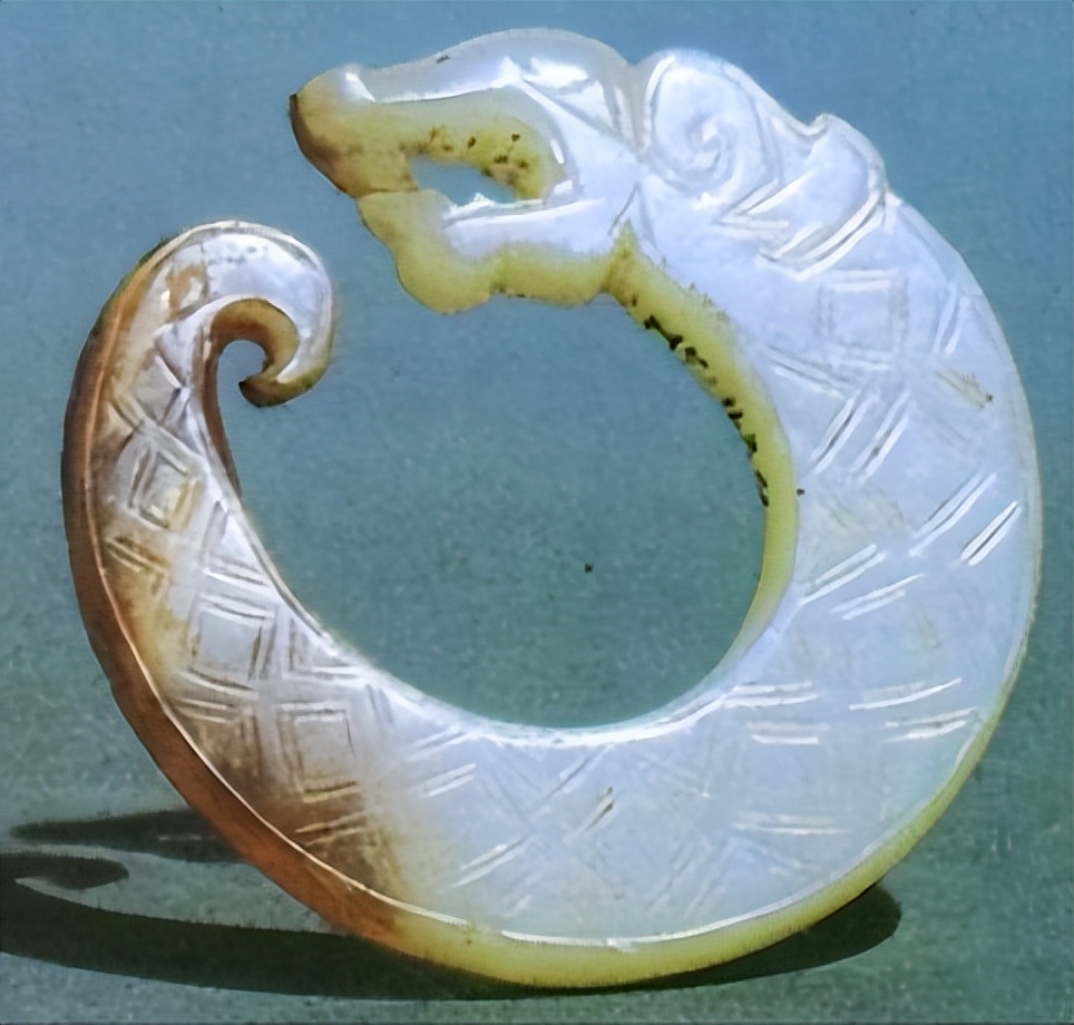 清代玉器艺术,鉴赏文物