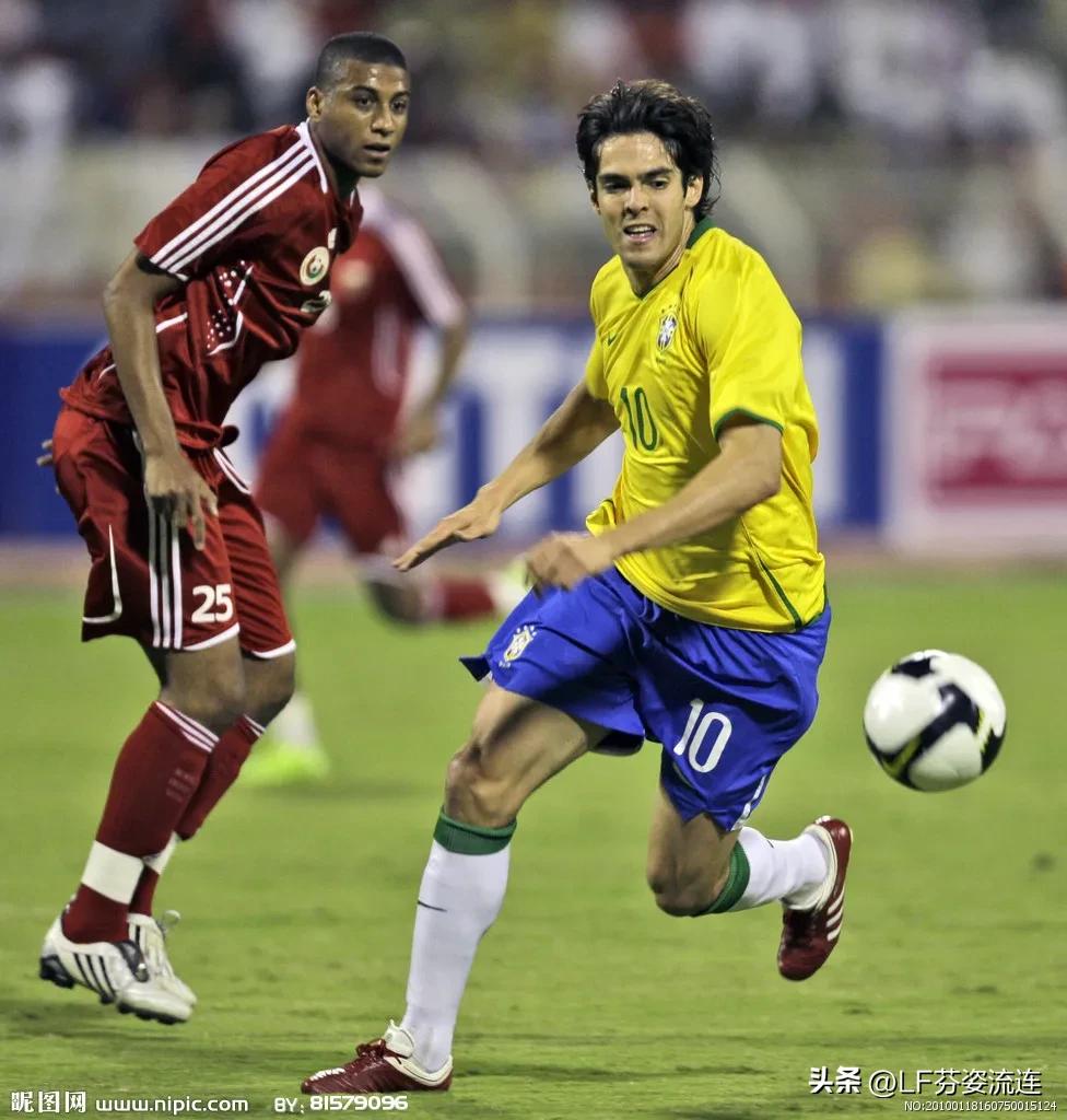 追风少年终究追不上岁月的脚步，“上帝之子”卡卡