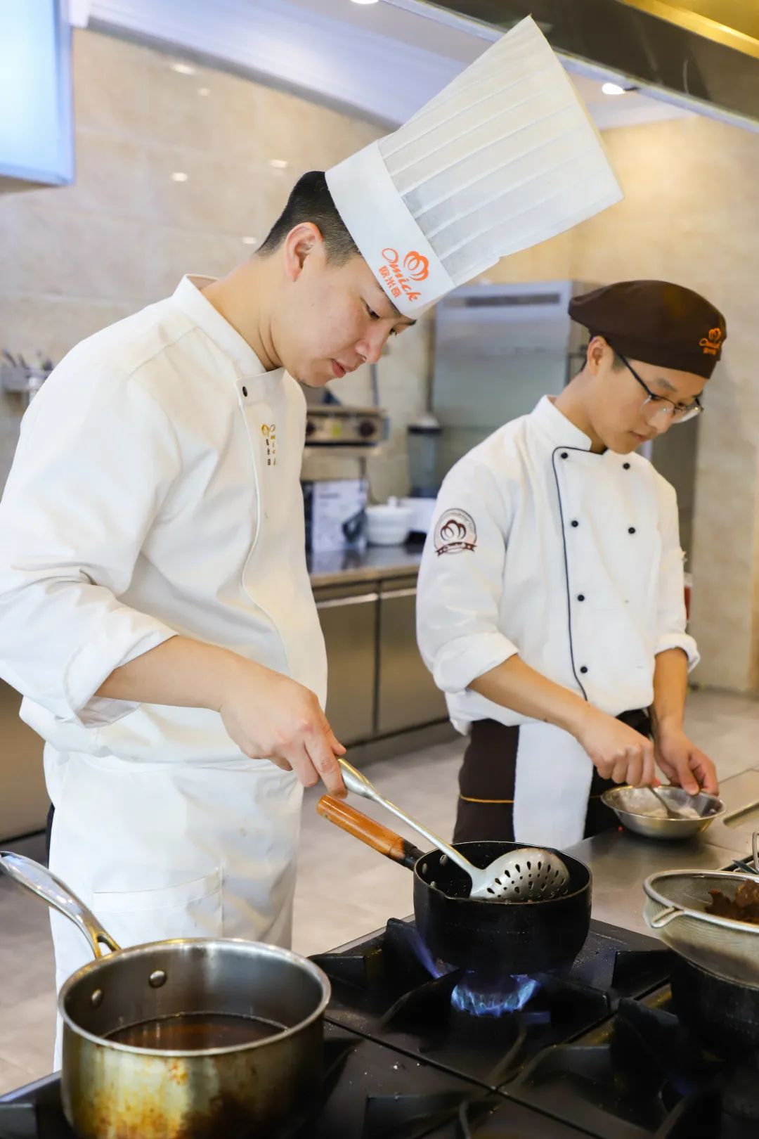 招生简章｜杭州欧米奇2022年夏秋季火热进行中