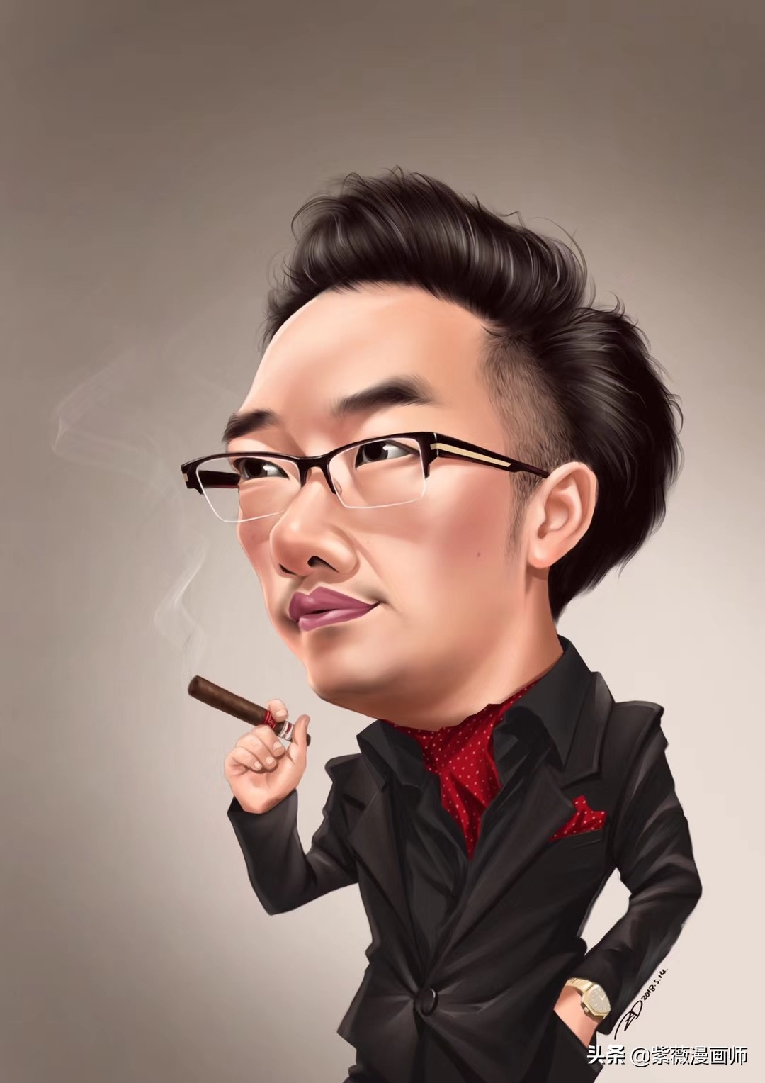 男人霸气头像励志,男人霸气励志头像