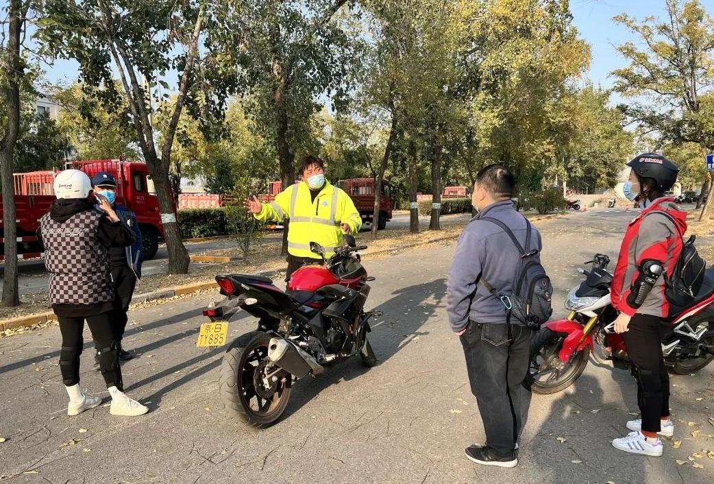 公交驾校摩托车,北京公交驾校摩托车