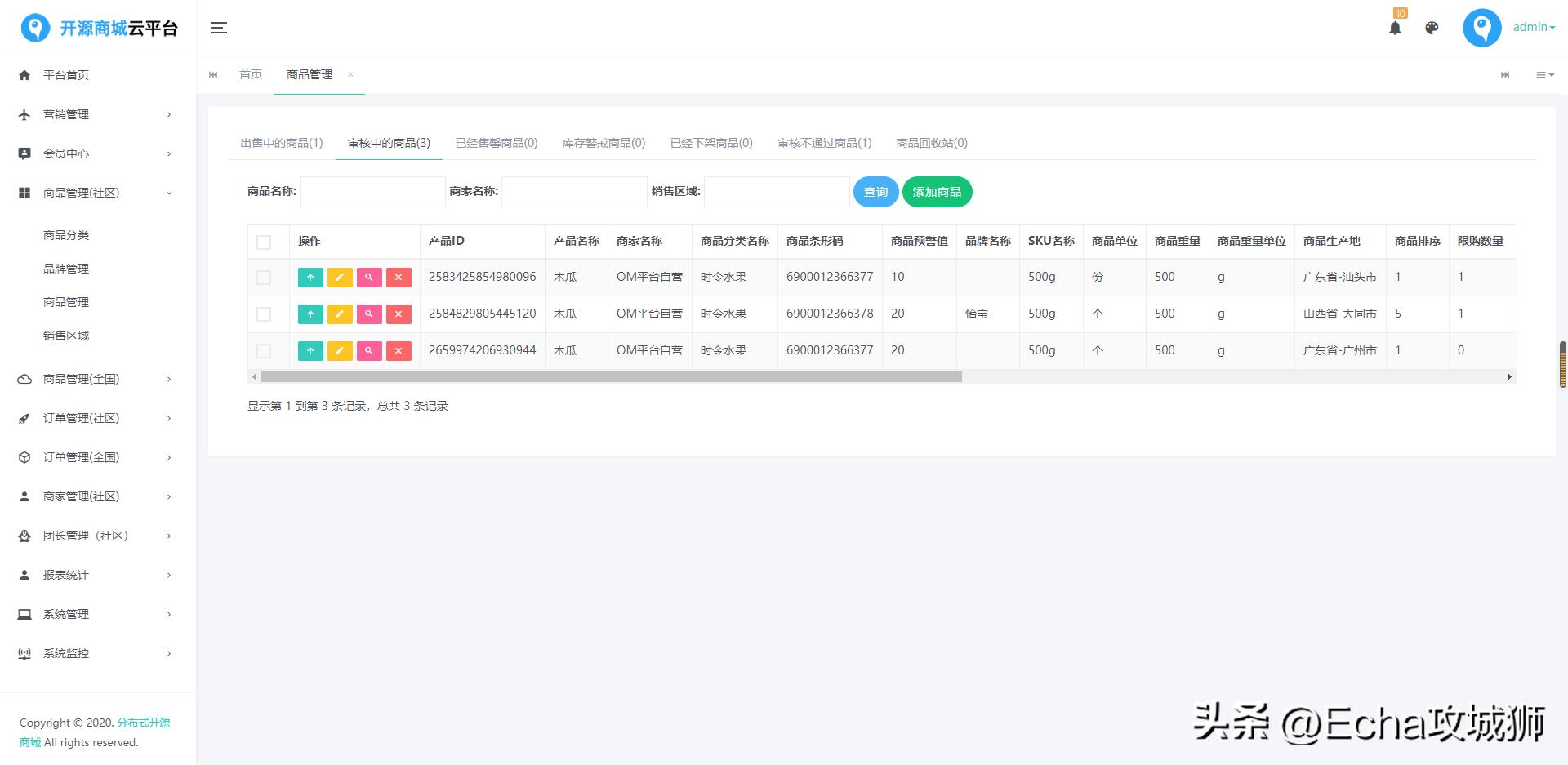 适合个人搞的开源项目,java私活必备开源项目