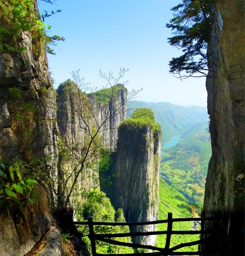 恩施旅游攻略和费用明细,恩施吃住玩攻略自驾