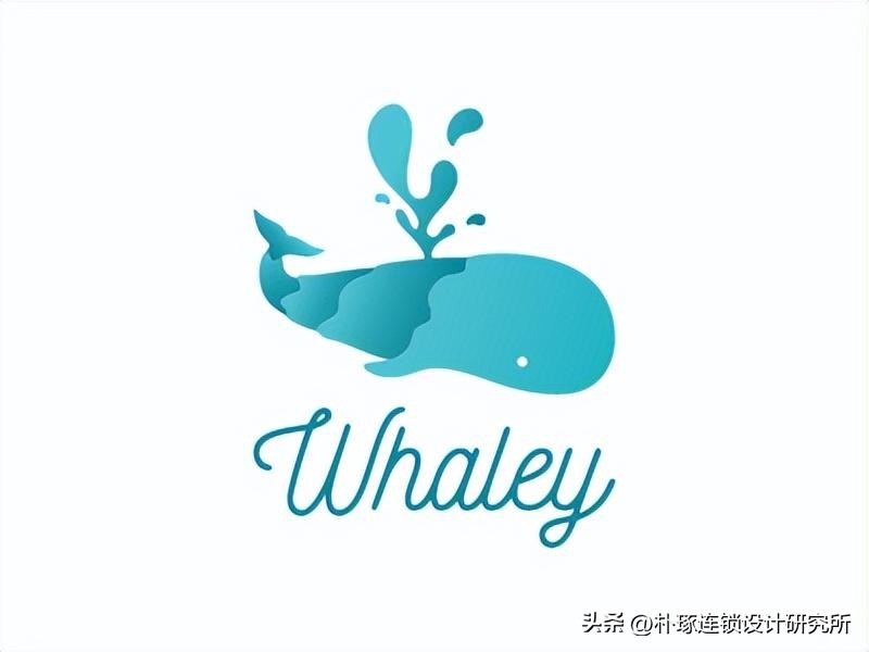 鱼创意logo设计免费,餐饮logo鱼免费设计