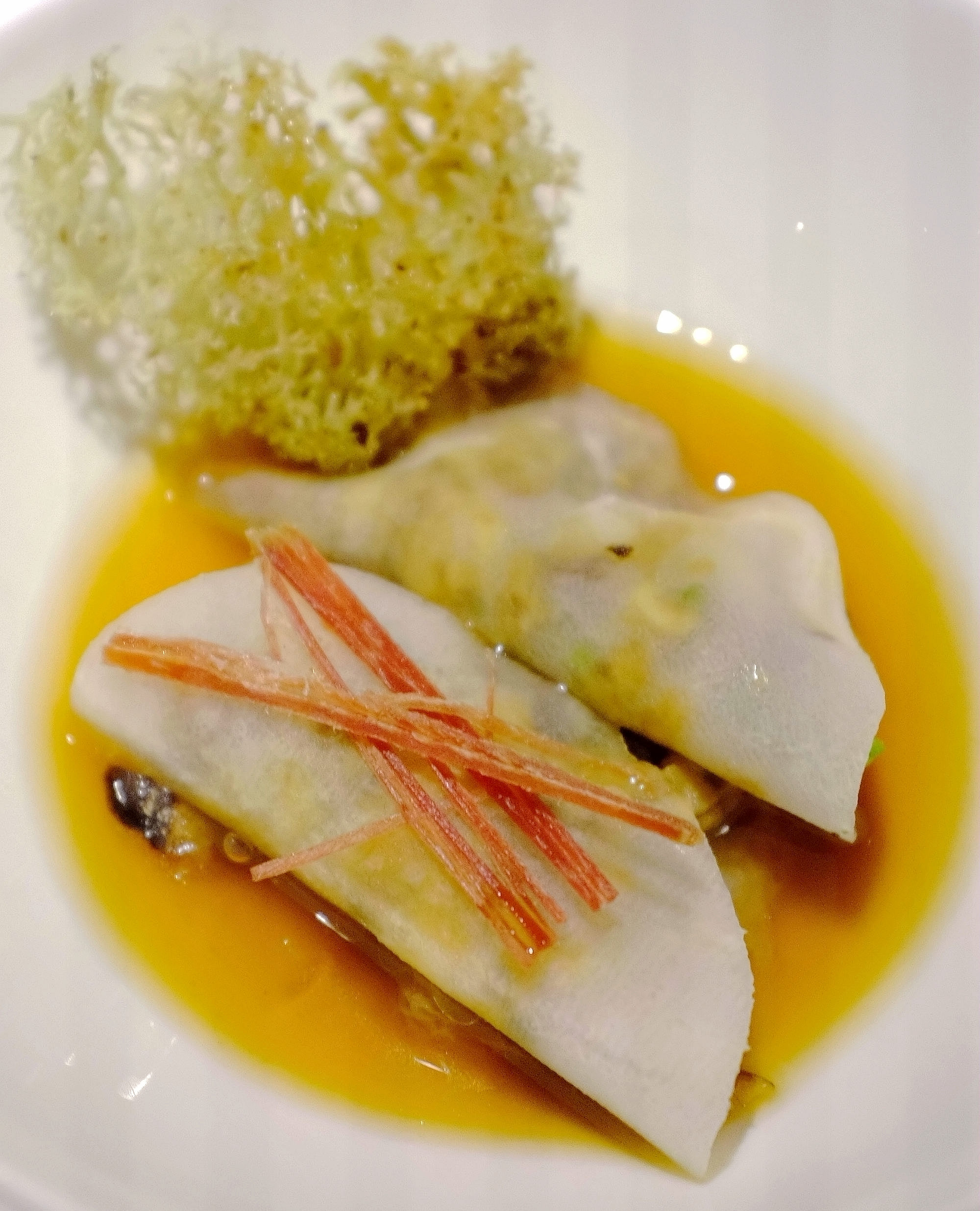 上海米其林三星,上海的米其林三星餐厅有哪些