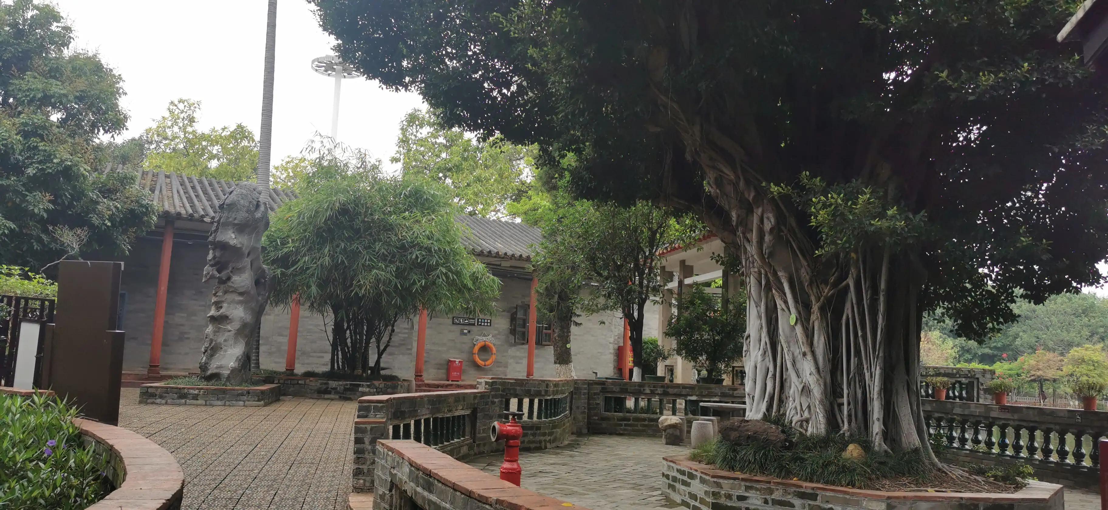 东莞出发自驾游2天游攻略,东莞出发三天自驾游最全攻略