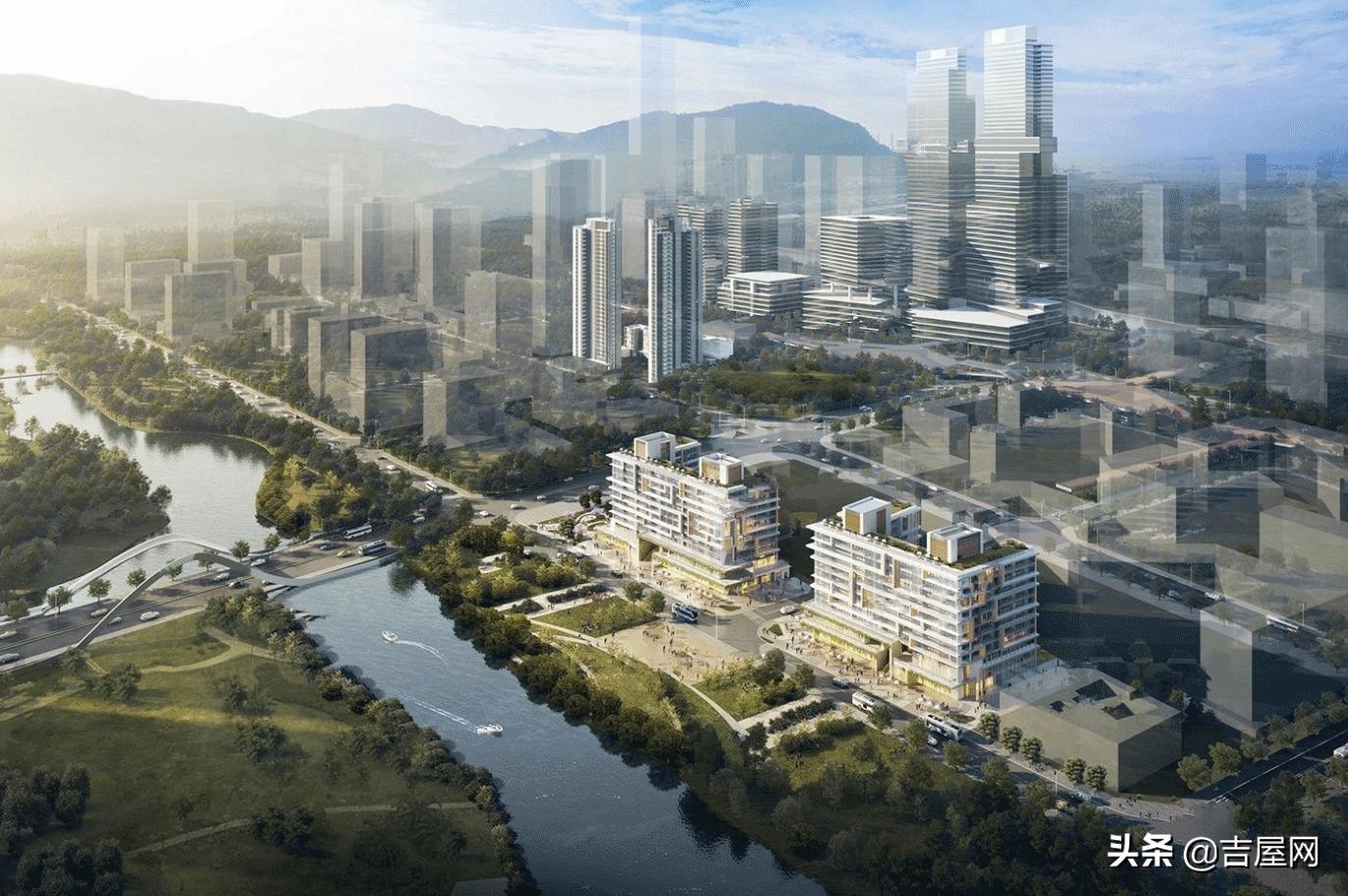 锦尚公馆115平,锦尚公馆是公寓还是住宅