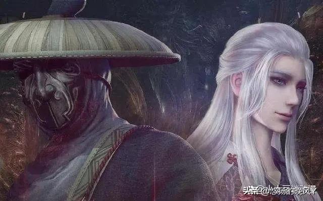 画江湖之不良人最新武功排行榜,盘点画江湖之不良人大天位