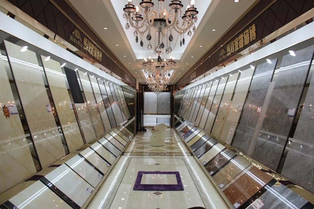 国产瓷砖龙头企业排名前十名,东莞瓷砖质量排名前十