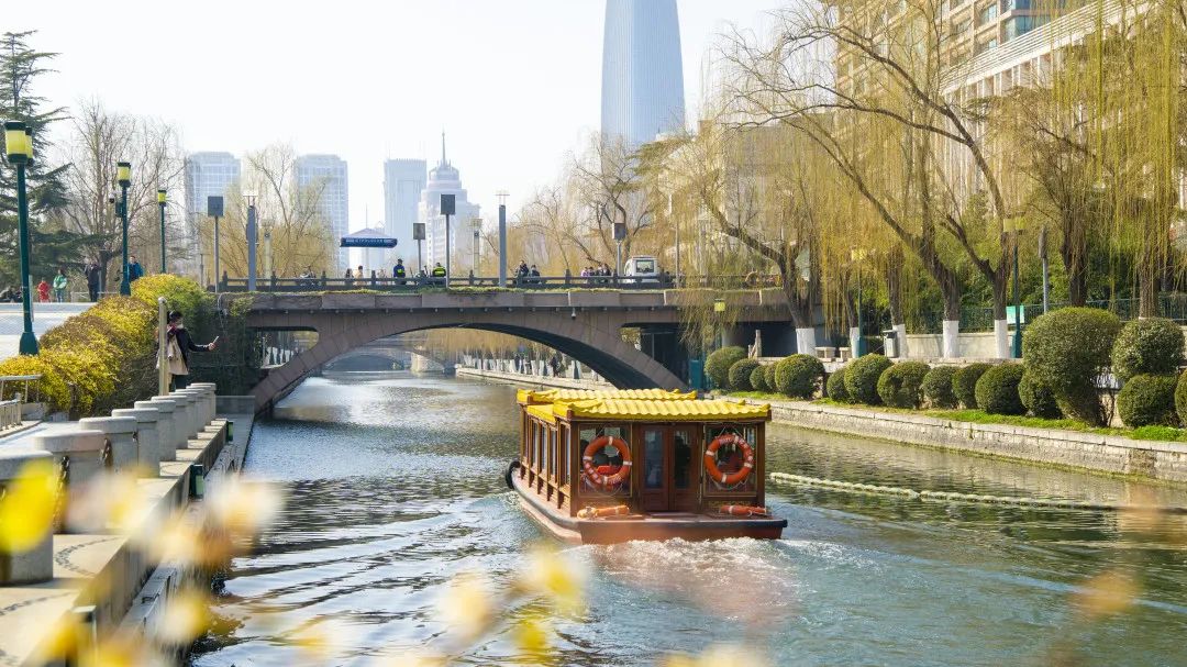 济南最火的几个网红景点打卡,济南网红打卡点景点