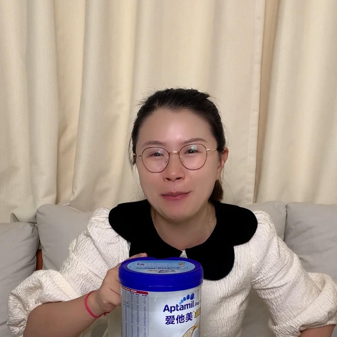 三段推荐什么爱他美奶粉,爱他美奶粉测评6个月至12月