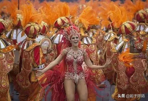 巴西的贫民窟到底有多残酷,巴西现在面临的环境问题