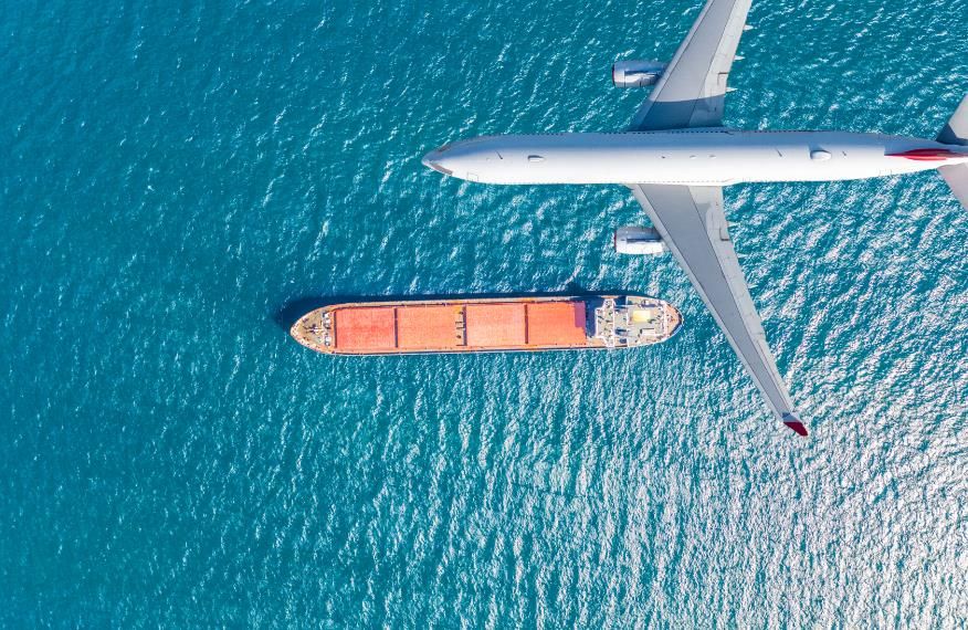 美国fba物流专线货代多少钱,美国fba物流发货要多少钱