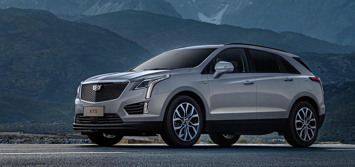 2023凯迪拉克xt5上市时间,2023款凯迪拉克xt5故障率高吗
