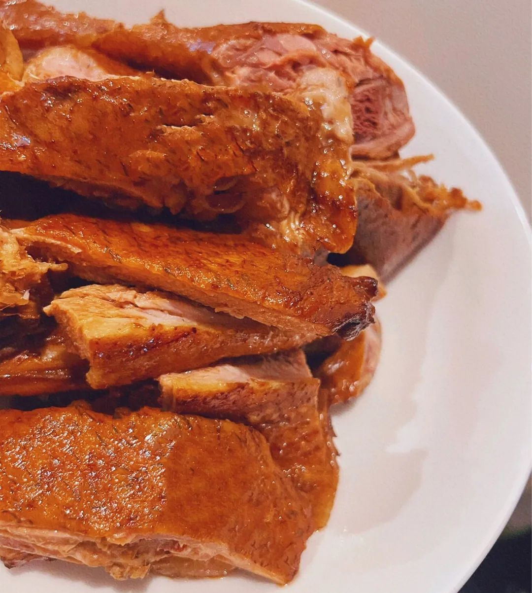 吃一口就上瘾，2022重庆老饕才知道的卤菜地图来了