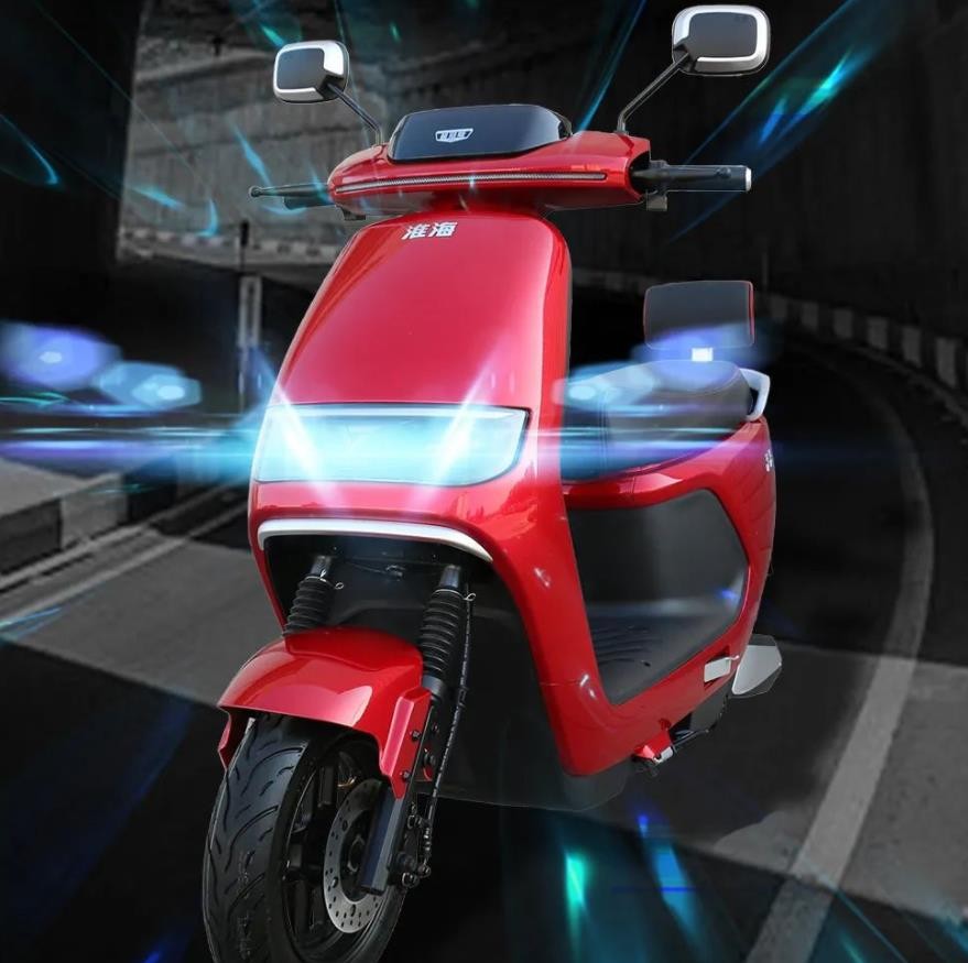 雅迪电动车新款自带导航,雅迪电动车哪款带导航