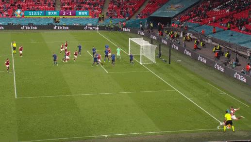 2021欧洲杯意大利有巴洛特利吗,2021年欧洲杯什么时间开始