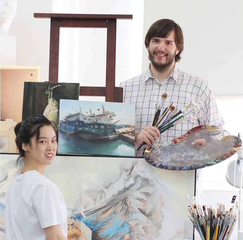 12月19日，与你相约三牛校园