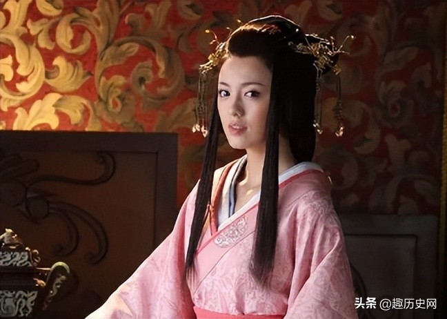 鲁元公主到底有多惨,鲁元公主为什么被封为鲁元太后