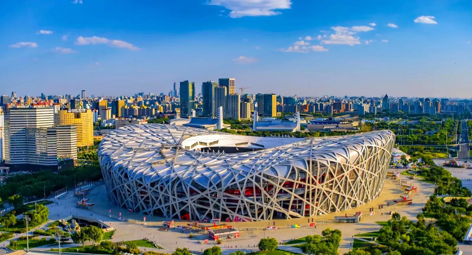 全球第一大体育场,全球最大的体育场馆