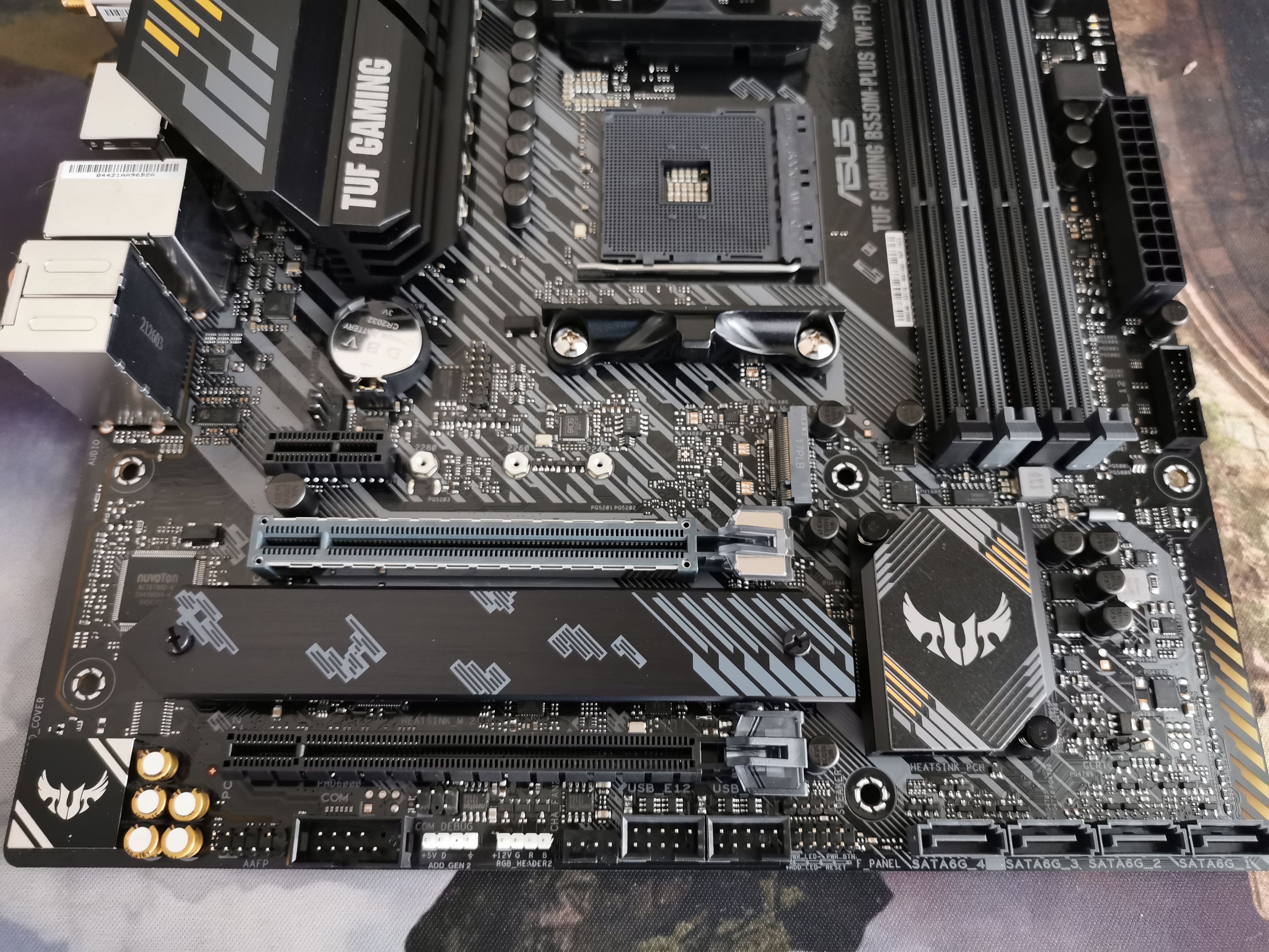 d30乔思伯装机方案,乔思伯d30机箱装机视频分享