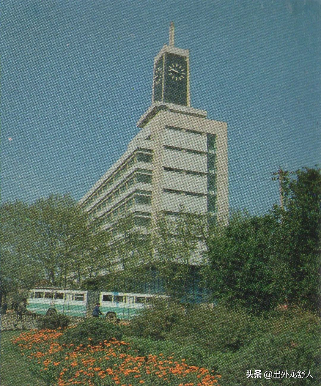 安徽合肥:从南门口到大钟楼,穿越时空的钟声,叩响未来之门